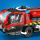 LEGO CITY 60499 Lotniskowy wóz strażacki - 1473512 - zdjęcie 7